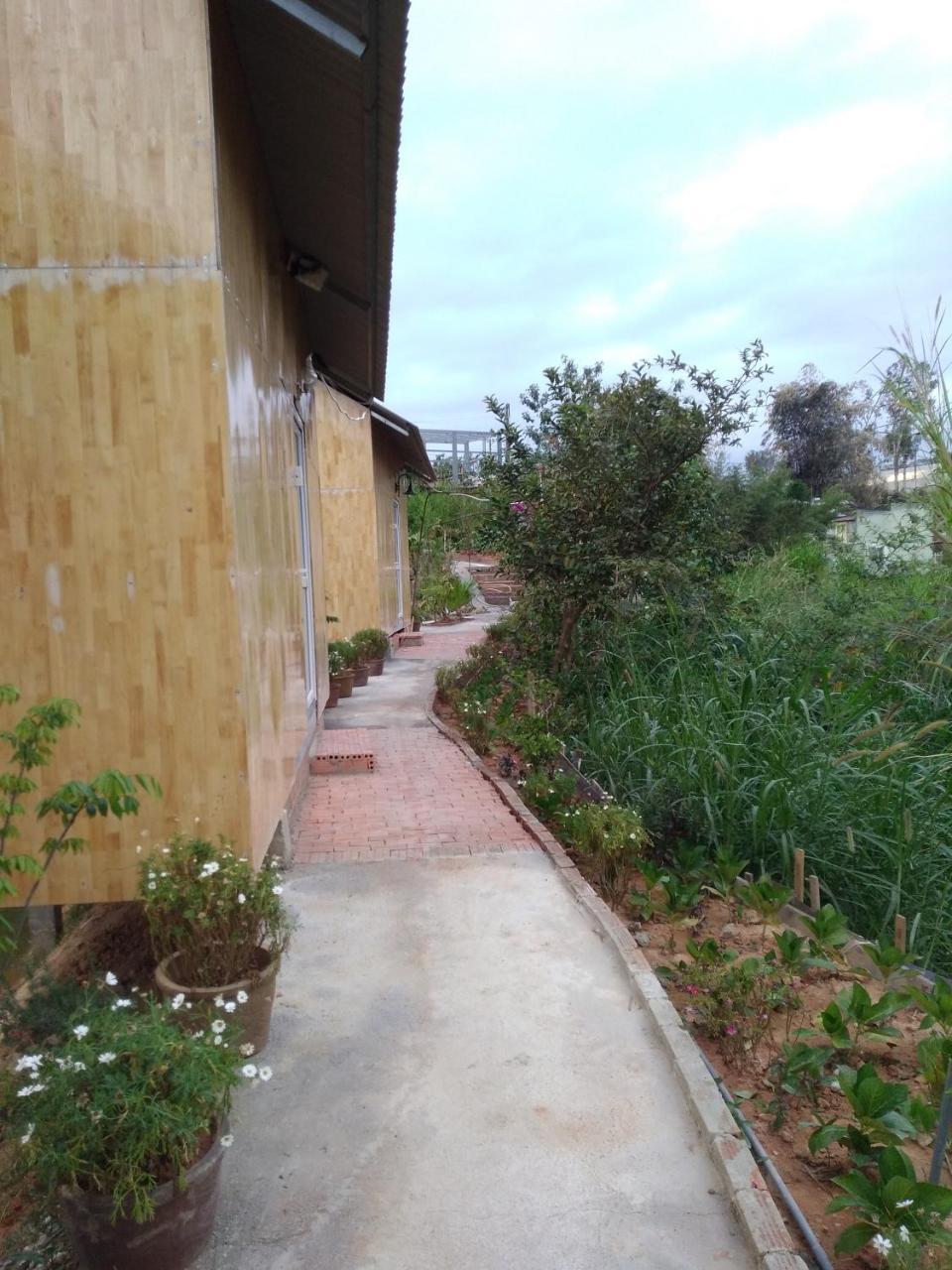 My House Bungalow ダラット エクステリア 写真