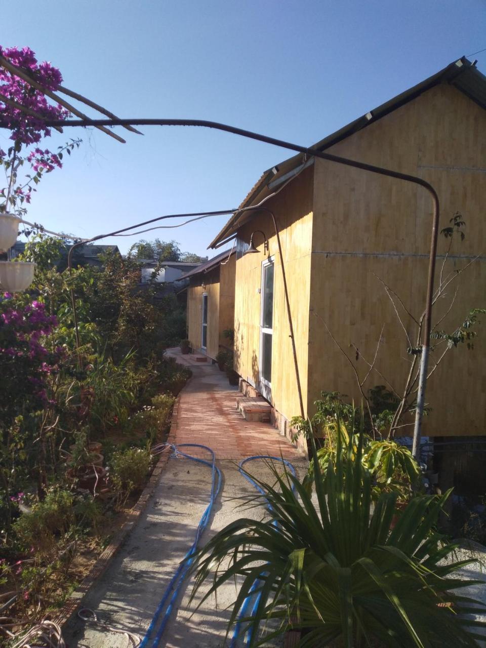 My House Bungalow ダラット エクステリア 写真